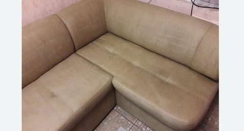 Чистка мягкой мебели на дому. Алтуфьевo 