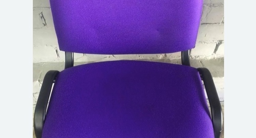Химчистка офисных стульев. Алтуфьевo 
