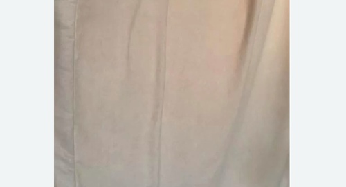 Чистка штор без снятия. Алтуфьевo 