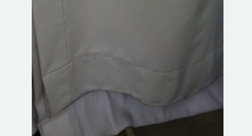 Выездная химчистка штор. Алтуфьевo 